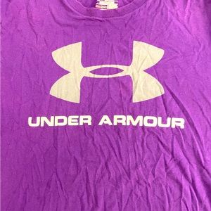 Men’s Under Armour T-shirt